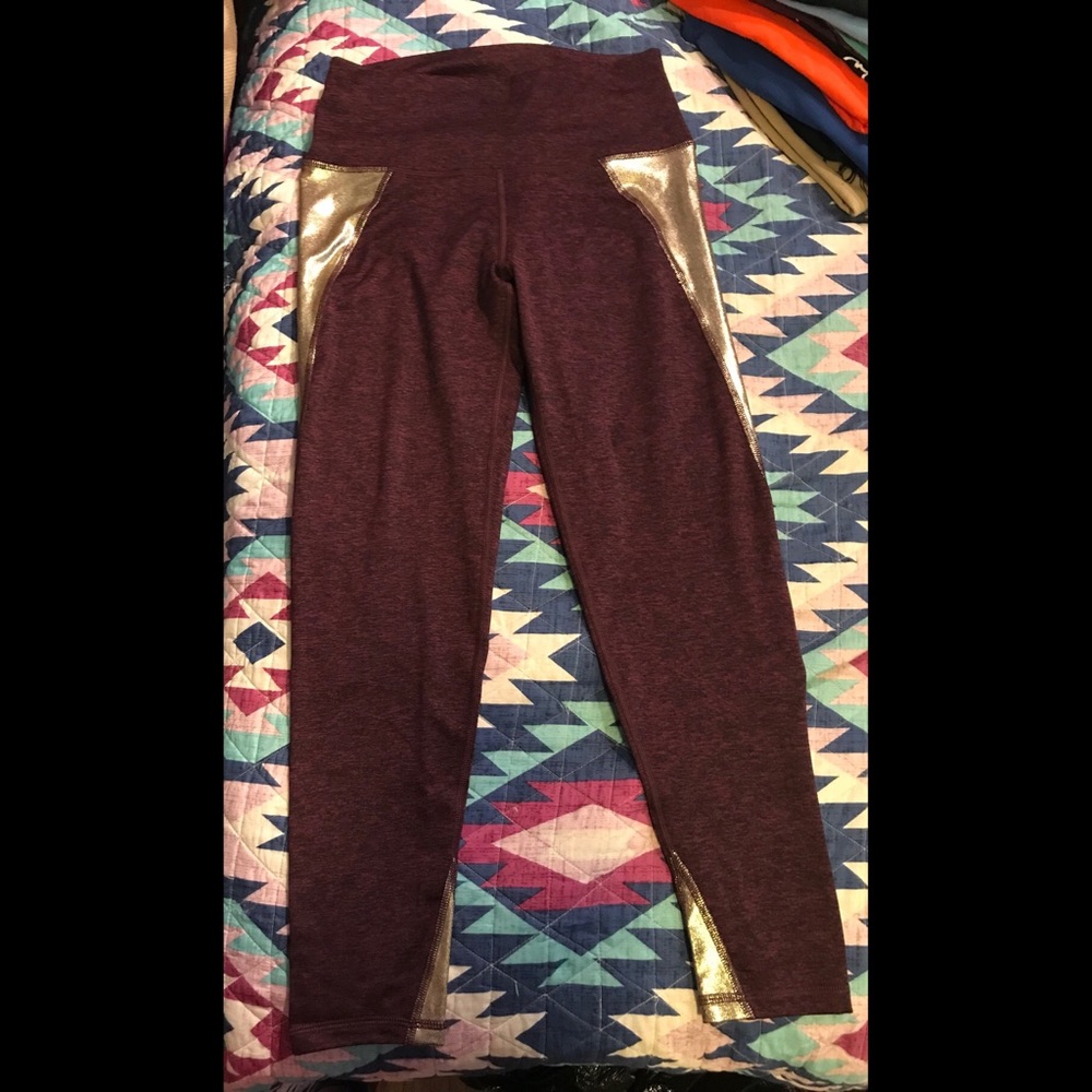 American eagle leggings